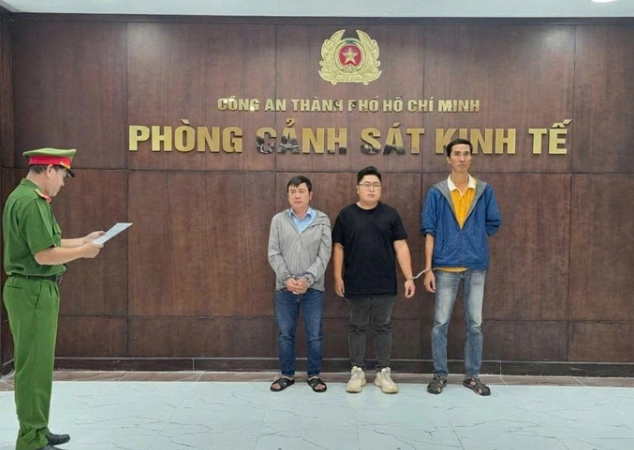 B:ắt đội trưởng và nhân viên Trung tâm hỏa táng Bình Hưng Hòa tr:ục l:ợi trên nỗi đau của người dân trong dị:ch Co:v:id-19.