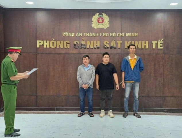 B:ắt đội trưởng và nhân viên Trung tâm hỏa táng Bình Hưng Hòa tr:ục l:ợi trên nỗi đau của người dân trong dị:ch Co:v:id-19.