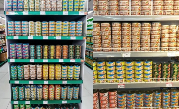 Đồ hộp Hạ Long lên tiếng về quyết định ti:êu hủ:y hàng nghìn hộp pate Cột Đèn, tiết lộ thời điểm nhà máy hoạt động trở lại.