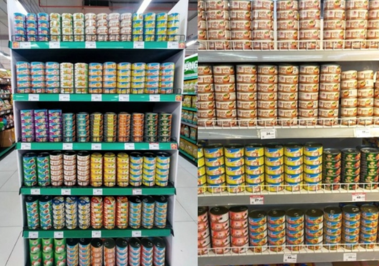 Đồ hộp Hạ Long lên tiếng về quyết định ti:êu hủ:y hàng nghìn hộp pate Cột Đèn, tiết lộ thời điểm nhà máy hoạt động trở lại.