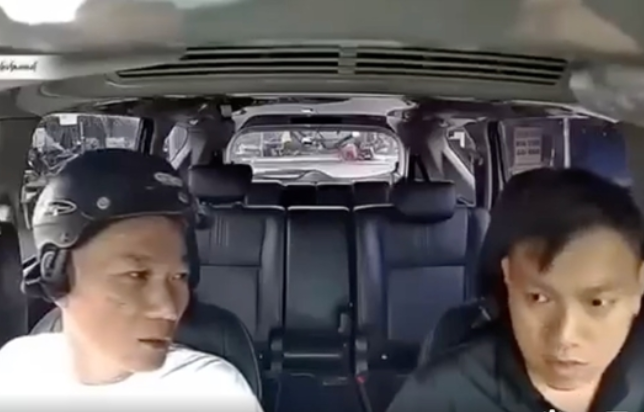 Diễn biến mới vụ hành khách đá:n:h tài xế vì bị nhắc nhở hút thuốc trên xe, vị khách l:ộ dấu hiệu đáng ngờ.