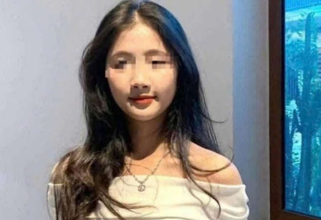 Că:ng: Nữ sinh lớp 11 rời nhà đi học rồi m:ất tí:ch, manh mối cuối cùng khiến gia đình vô cùng lo lắng.