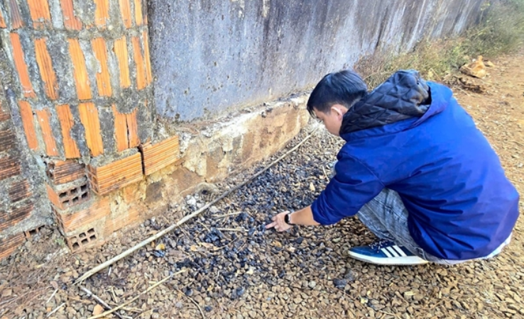 Rõ manh mối mới vụ cư:ớ:p ngân hàng Gia Lai, phát hiện dấu vết của 2 nghi phạm ở nơi không ngờ đến.