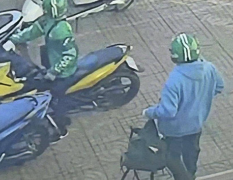 Vụ cư:ớ:p ngân hàng tại Gia Lai: Treo thưởng người cung cấp thông tin có giá trị, phải b:ắt cho bằng được 2 tên cư:ớ:p này.