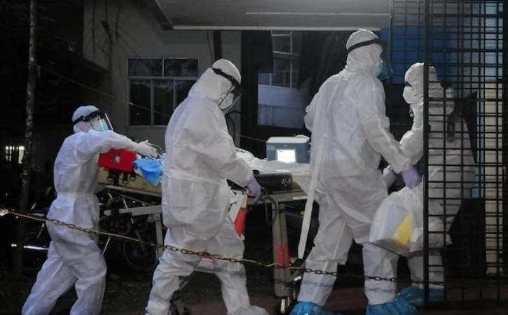 Rõ mức độ ng:uy hiể:m của V:iru:s Nipah  bù:ng ph:át ở Ấn Độ ra sao mà đang rần rần?