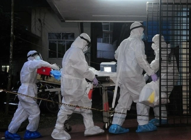 Rõ mức độ ng:uy hiể:m của V:iru:s Nipah  bù:ng ph:át ở Ấn Độ ra sao mà đang rần rần?