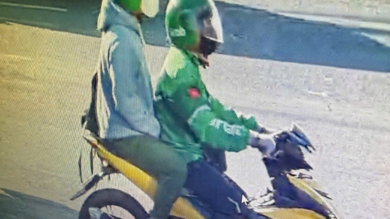 Vụ cư:ớ:p Ngân hàng Gia Lai: CA kêu gọi người dân t:ố gi:ác tộ:i ph:ạm.