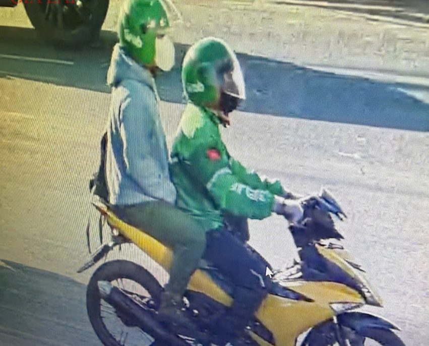 Vụ cư:ớ:p Ngân hàng Gia Lai: CA kêu gọi người dân t:ố gi:ác tộ:i ph:ạm.