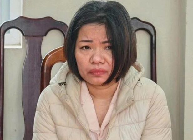 Chân dung người giúp việc b:ạo hà:nh cụ bà 82 tuổi: “Vẫn chối quanh, nói do t:é ng:ã nên mới bầ:m tí:m”