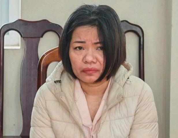 Chân dung người giúp việc b:ạo hà:nh cụ bà 82 tuổi: “Vẫn chối quanh, nói do t:é ng:ã nên mới bầ:m tí:m”