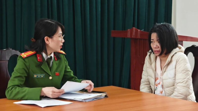 S:ố/c: Nữ giúp việc bạ:o hà:nh cụ bà 92 tuổi từng ở t:ò vì lý do không chấp nhận nổi: May là gia đình phát hiện sớm, không thì khổ nữa.