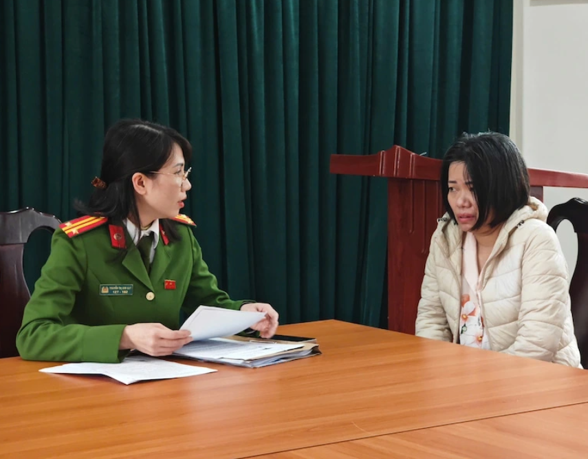 S:ố/c: Nữ giúp việc bạ:o hà:nh cụ bà 92 tuổi từng ở t:ò vì lý do không chấp nhận nổi: May là gia đình phát hiện sớm, không thì khổ nữa.