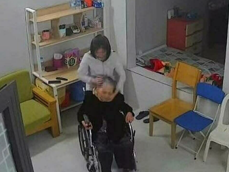 Rõ kết quả giám định thươ:ng t:ật của bà cụ 82 tuổi trong vụ nữ giúp việc bạ:o hà:nh: “Chuyến này chị kia đi xa luôn rồi”