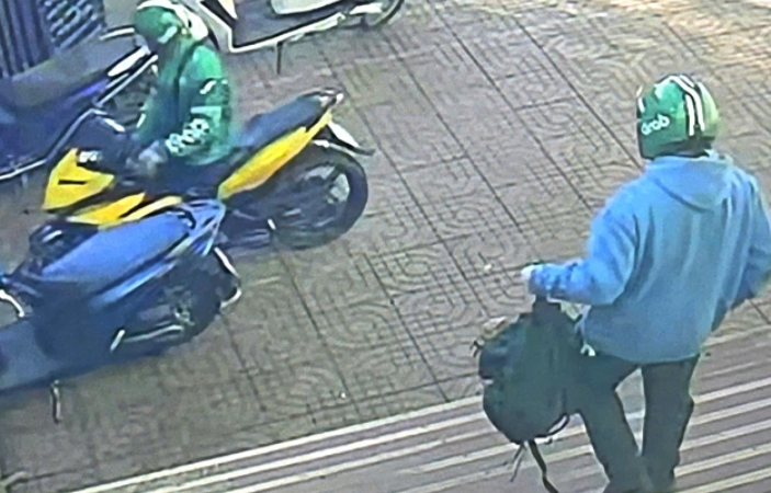 Rõ cách tố giác nghi phạm vụ cướp Ngân hàng ở Gia Lai: “Đơn giản, tiện lợi hơn rất nhiều, cần lắm sự hợp tác của người dân” .