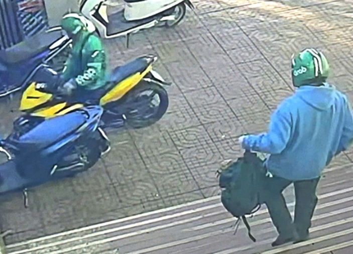 Rõ cách tố giác nghi phạm vụ cướp Ngân hàng ở Gia Lai: “Đơn giản, tiện lợi hơn rất nhiều, cần lắm sự hợp tác của người dân” .