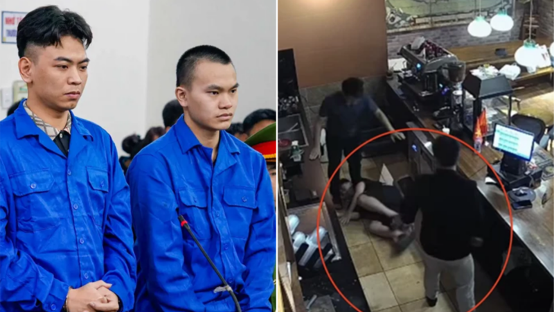 Đã rõ lý do ‘tổng tài’ chỉ đạo h:ành hu:ng con chủ quán cà phê bị ph:ạt 2 năm t:ù: Hóa ra vì điều này.