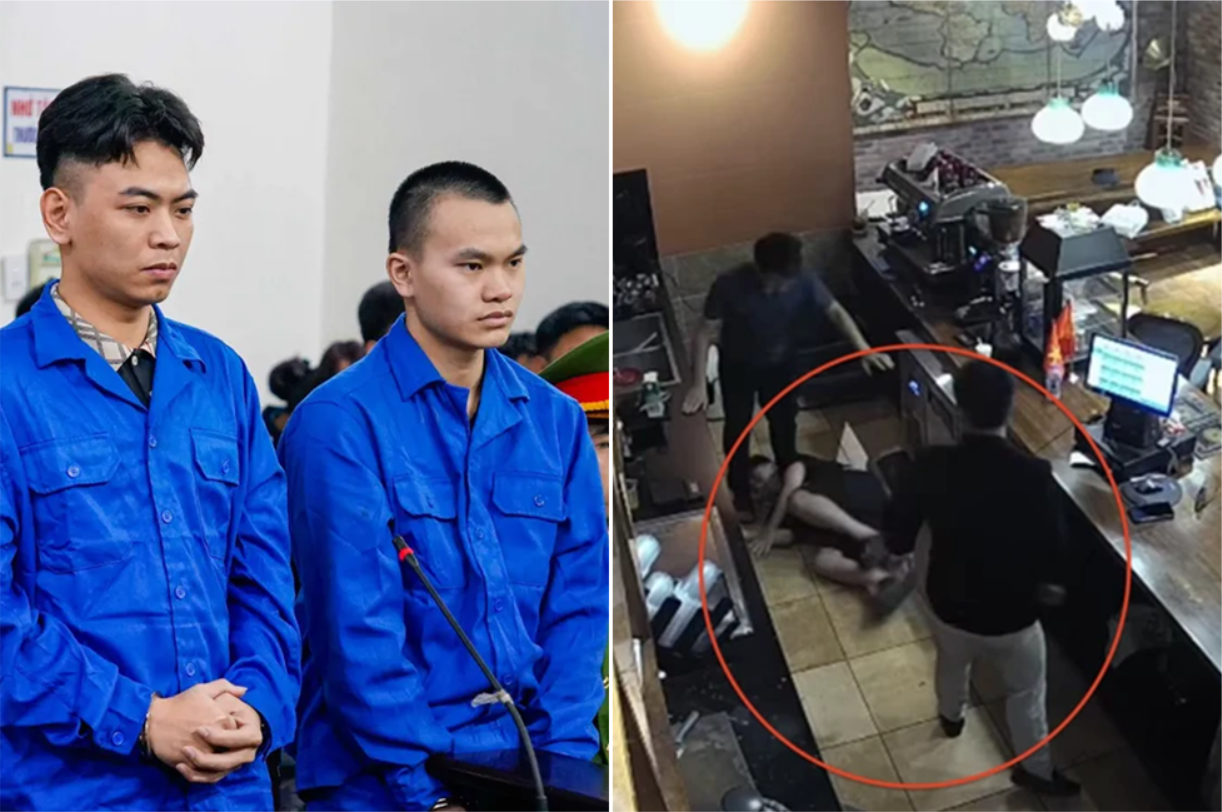 Đã rõ lý do ‘tổng tài’ chỉ đạo h:ành hu:ng con chủ quán cà phê bị ph:ạt 2 năm t:ù: Hóa ra vì điều này.