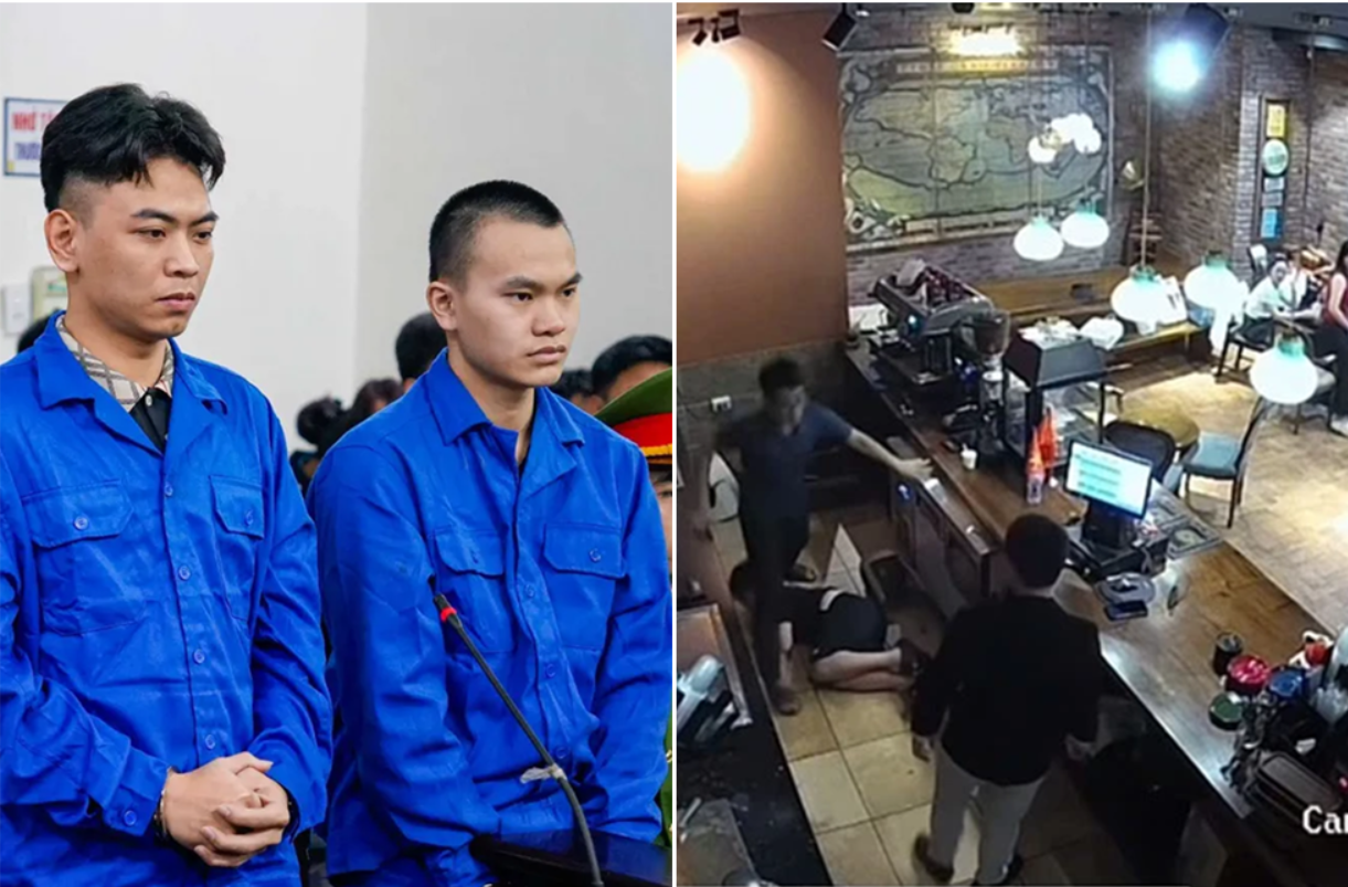 Thực sự không ngờ với câu nói của nhân viên quán cafe khiến tổng tài ra lệnh cấp dưới đá:nh người: Ai cũng bức xúc giùm.