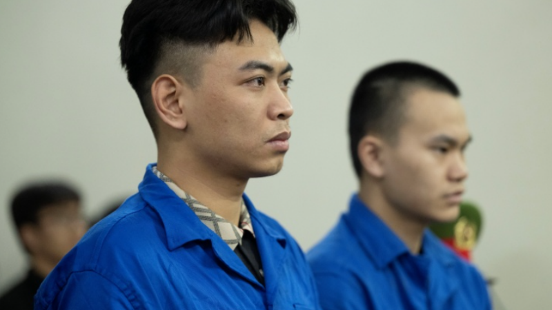 Đã rõ mức á:n cho Tổng tài ra lệnh cho đàn em đá:nh người ở quán Cafe: “Đáng lắm, chừa luôn nhé”