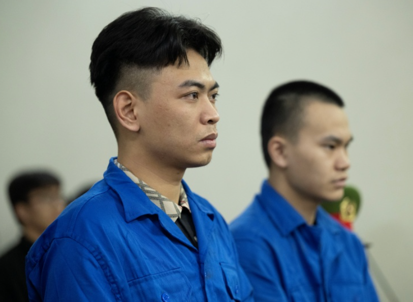 Đã rõ mức á:n cho Tổng tài ra lệnh cho đàn em đá:nh người ở quán Cafe: “Đáng lắm, chừa luôn nhé”