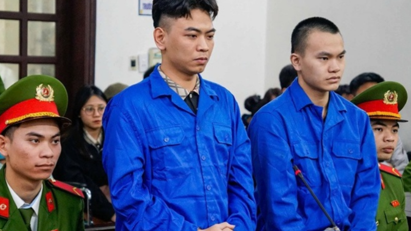 Nguyễn Long Vũ đá:nh người ở quán cafe lĩnh 6 tháng t:ù: Bất ngờ với á:n t:ù của tổng tài Nguyễn Văn Thiên.