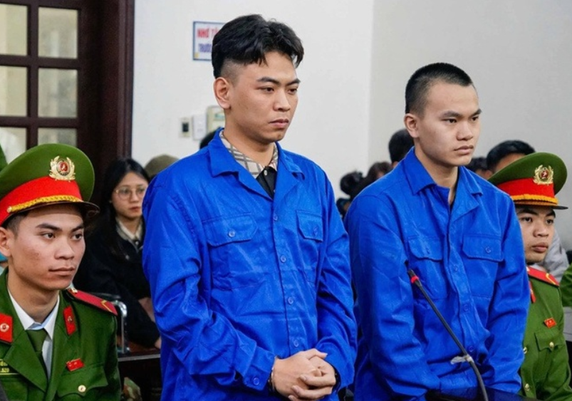 Nguyễn Long Vũ đá:nh người ở quán cafe lĩnh 6 tháng t:ù: Bất ngờ với á:n t:ù của tổng tài Nguyễn Văn Thiên.