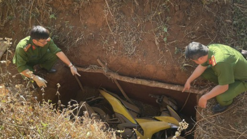 Chủ cơ sở mộc tiết lộ, phân tích về tấm gỗ trong vụ cướp Ngân hàng Gia Lai: Không ngờ thật.