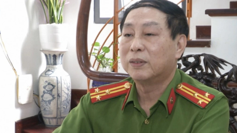 Nguyên điều tra viên cao cấp phân tích vụ c:ư:ớp ngân hàng tại Gia Lai: Các đối tượng tính toán rất kỹ lưỡng.