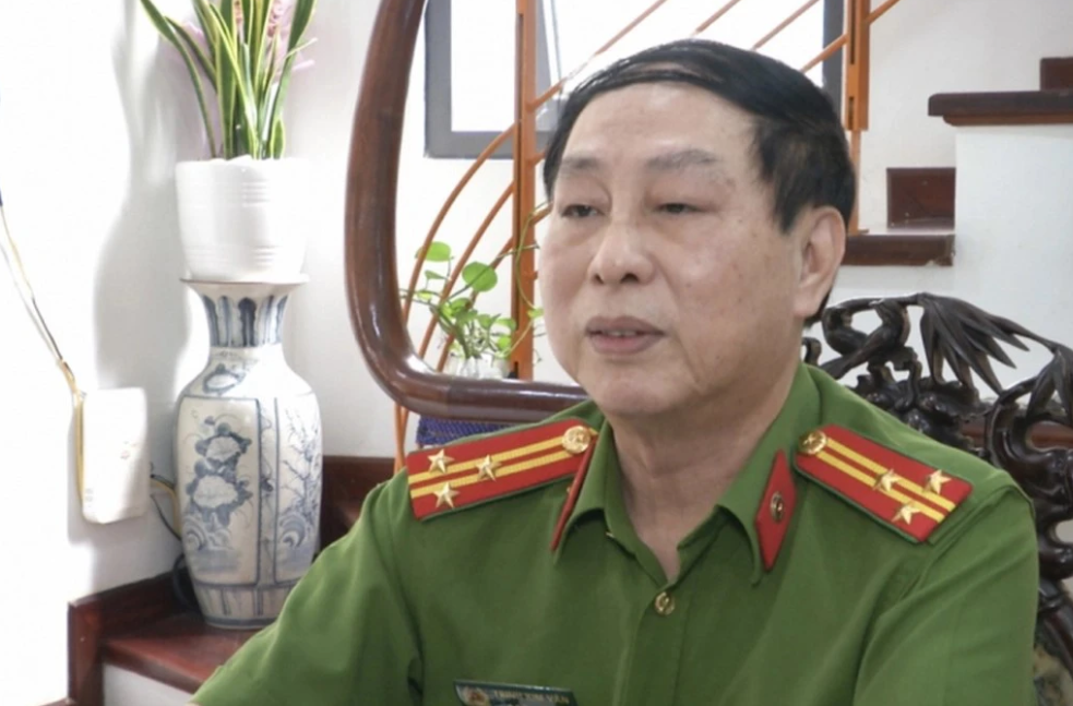 Nguyên điều tra viên cao cấp phân tích vụ c:ư:ớp ngân hàng tại Gia Lai: Các đối tượng tính toán rất kỹ lưỡng.