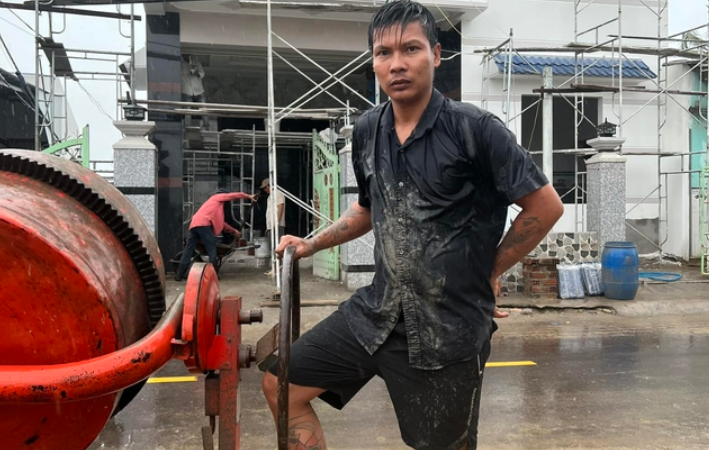 Lộc Fuho bị đ:ồn mắc u:ng th:ư: Thực hư ra sao, tình trạng của anh lúc này như nào?