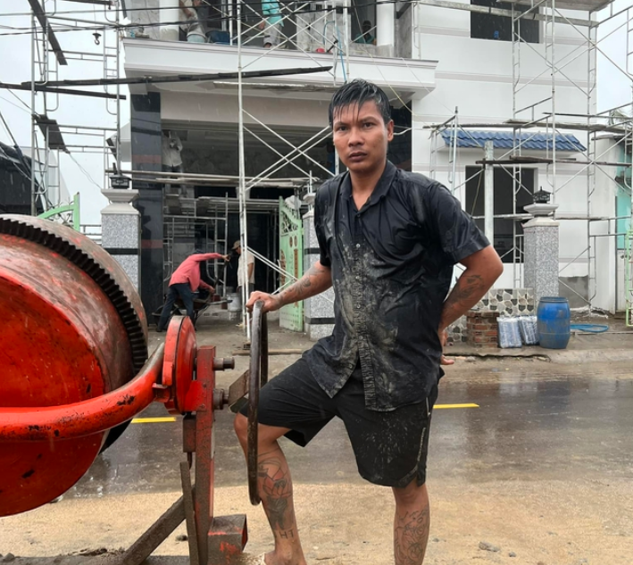 Lộc Fuho bị đ:ồn mắc u:ng th:ư: Thực hư ra sao, tình trạng của anh lúc này như nào?