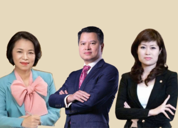 Việt Nam có thêm 3 tỷ phú USD: Rõ danh tính từng người, hóa ra toàn những người quen.