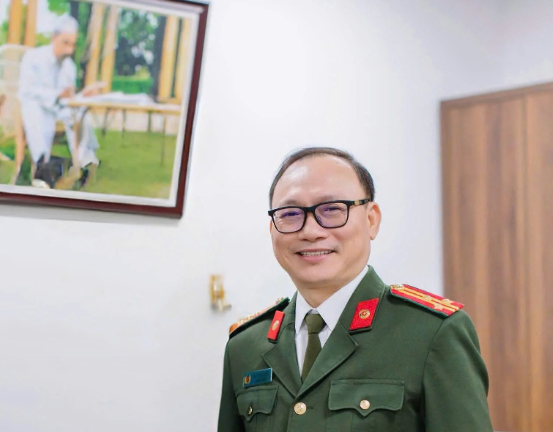 Thượng tá, TS Đào Trung Hiếu nói về vụ cướp Ngân hàng ở Gia Lai: Các dấu hiệu này cho thấy hành vi ph:ạm t:ội đã được tính toán kỹ từ trước.