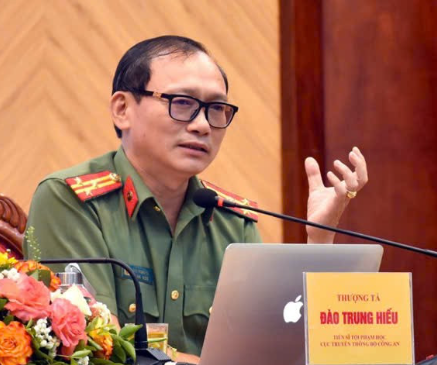 Đã rõ lý do 2 tên cư:ớ:p ngân hàng ở Gia Lai chọn r:a t:ay vào buổi chiều: Hóa ra tính toán kỹ càng, Thượng tá Đào Trung Hiếu phân tích.