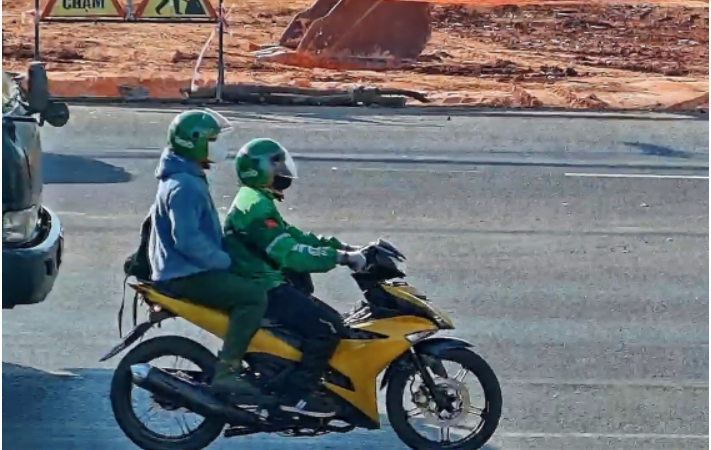 Đã b:ắt được nghi phạm cư:ớ:p Ngân hàng ở Gia Lai: “Tới công chiện rồi, chuyến này đi xa lắm luôn”