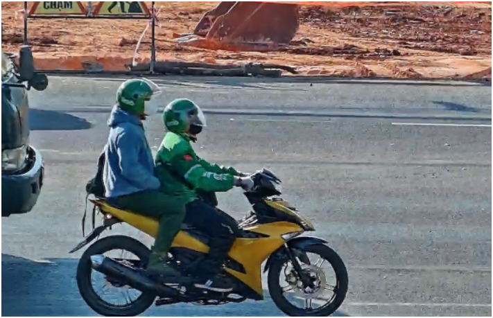 Đã b:ắt được nghi phạm cư:ớ:p Ngân hàng ở Gia Lai: “Tới công chiện rồi, chuyến này đi xa lắm luôn”