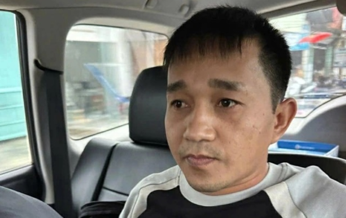 Hé lộ chân dung 2 tên cư:ớ:p ngân hàng ở Gia Lai: Thu được nhiều tang vật nữa, chuyến này xong đời thật.