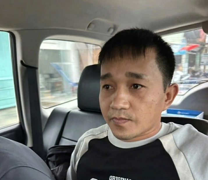 Hé lộ chân dung 2 tên cư:ớ:p ngân hàng ở Gia Lai: Thu được nhiều tang vật nữa, chuyến này xong đời thật.