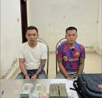 Rõ kế hoạch cư:ớ:p ngân hàng ở Gia Lai: Quá bài bản và tinh vi, không ngờ thật đấy!