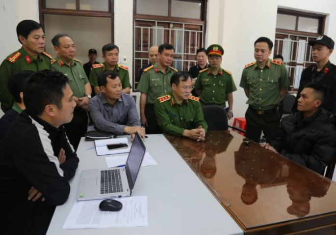 Rõ lời khai của ngh:i ph:ạm cư:ớ:p Ngân hàng ở Gia Lai: “Chuẩn bị kịch bản sẵn, tiê:u hủ:y tang vật để xó:a dấ:u vế:t, gây khó cơ CQCN”