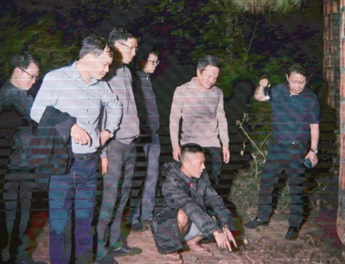 Rõ lý do CA tìm ra Tài đen từ lâu nhưng tới giờ mới b:ắt: Vì điều này đây, không phải muốn b:ắt là b:ắt đâu.