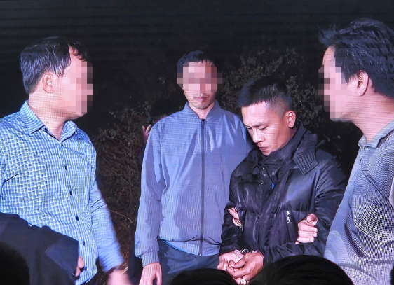 Rõ chân dung Tài ‘đen’,  kẻ đứng sau vụ cư:ớ:p ngân hàng táo tợn ở Gia Lai: Đối tượng này rất là ngu:y hi:ểm, luôn thủ hàng nó:ng trong người.