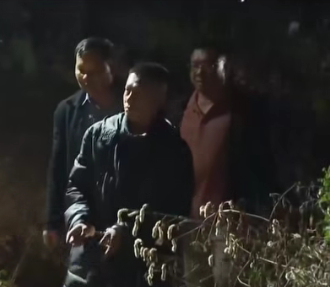 Rõ 3 hiện trường trong vụ cư:ớ:p ngân hàng Gia Lai do Phạm Anh Tài và Lê Văn Ân thực hiện: Khiến cho các cán bộ chiến sĩ CA căng mình ra điều tra.