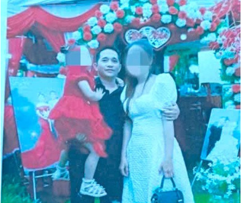 Đối tượng Lê Văn Ân trong vụ c:ư:ớp Ngân hàng ở Gia Lai: Có 1 vợ và 1 con gây bất ngờ.