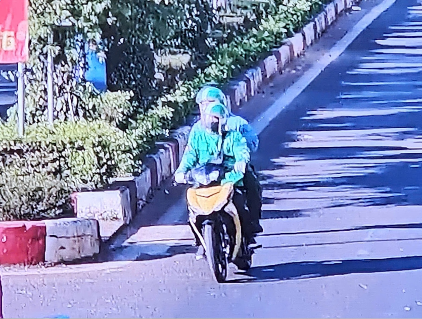 Rõ các chi tiết lời khai của nhóm cư:ớ:p Ngân hàng ở Gia Lai: “Chỉ ra các địa điểm ph:i ta:ng và chôn giấu dụng cụ gây á:n”