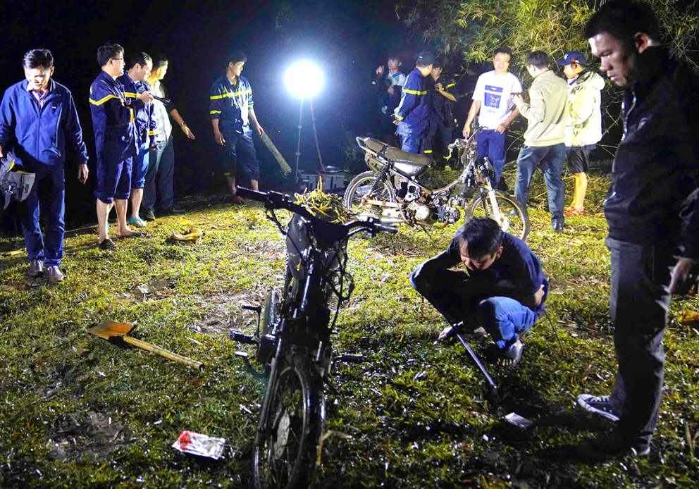 Tiết lộ manh mối bất ngờ khiến nhóm cư:ớ:p ngân hàng ở Gia Lai sa lưới: Nhờ vào điều này đây.