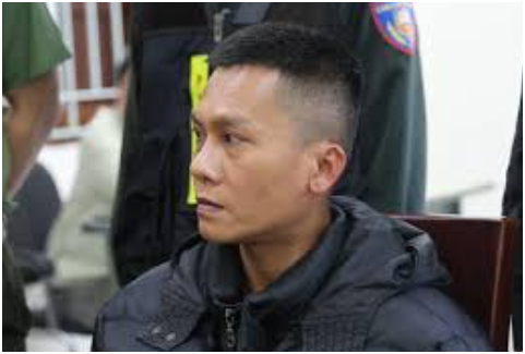 Lai lịch không thể tin nổi của tên cư:ớ:p Ngân hàng ở Gia Lai: “Đáng sợ thật sự, đã đi trốn tận 8 năm”