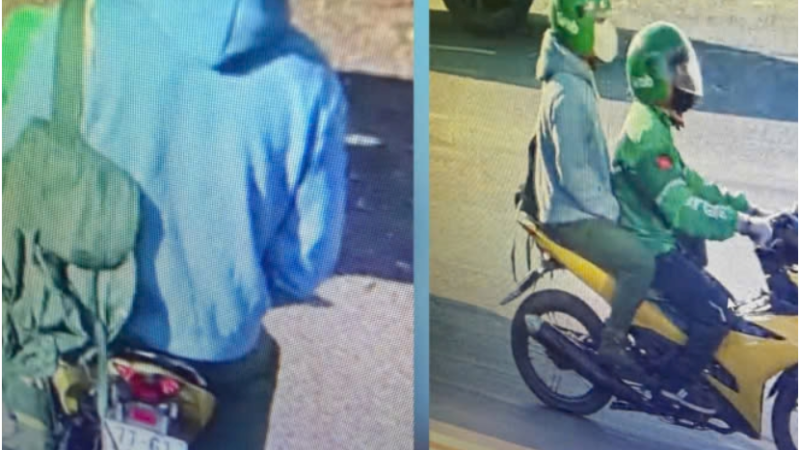 Hé lộ “kế hoạch tinh vi” của hai đối tượng cư:ớ:p ngân hàng ở Gia Lai: “S:ố/c với chi tiết bơi qua biển hồ”