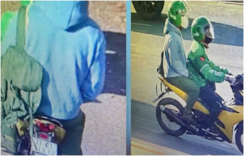 Hé lộ “kế hoạch tinh vi” của hai đối tượng cư:ớ:p ngân hàng ở Gia Lai: “S:ố/c với chi tiết bơi qua biển hồ”