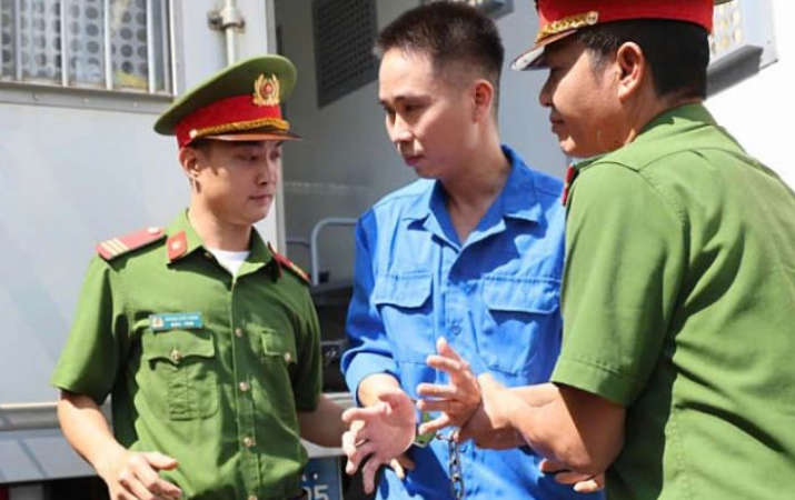 Vụ s:át h:ại 3 người t::u v::ong ở Đồng Nai: Vì sao Lê Sỹ Tùng bị tuyên án t::ử hì::nh dù mắc bệnh tâ::m thầ::n.